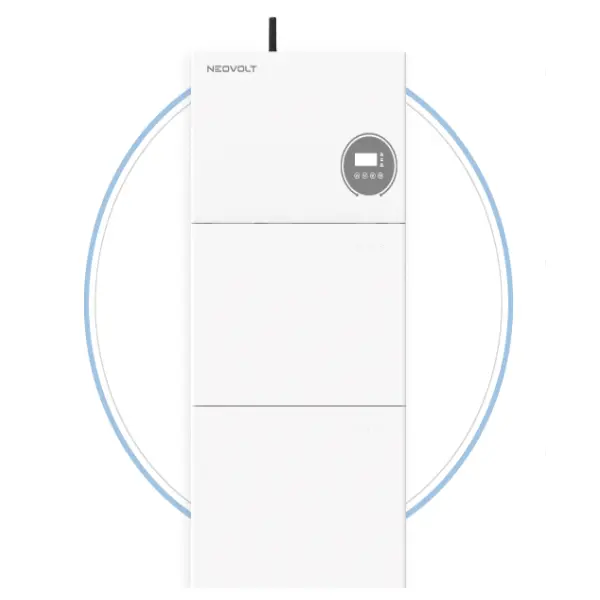 Invertor hibrid monofazat de 10 kW
