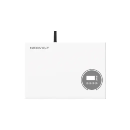 Invertor hibrid monofazat de 12 kW