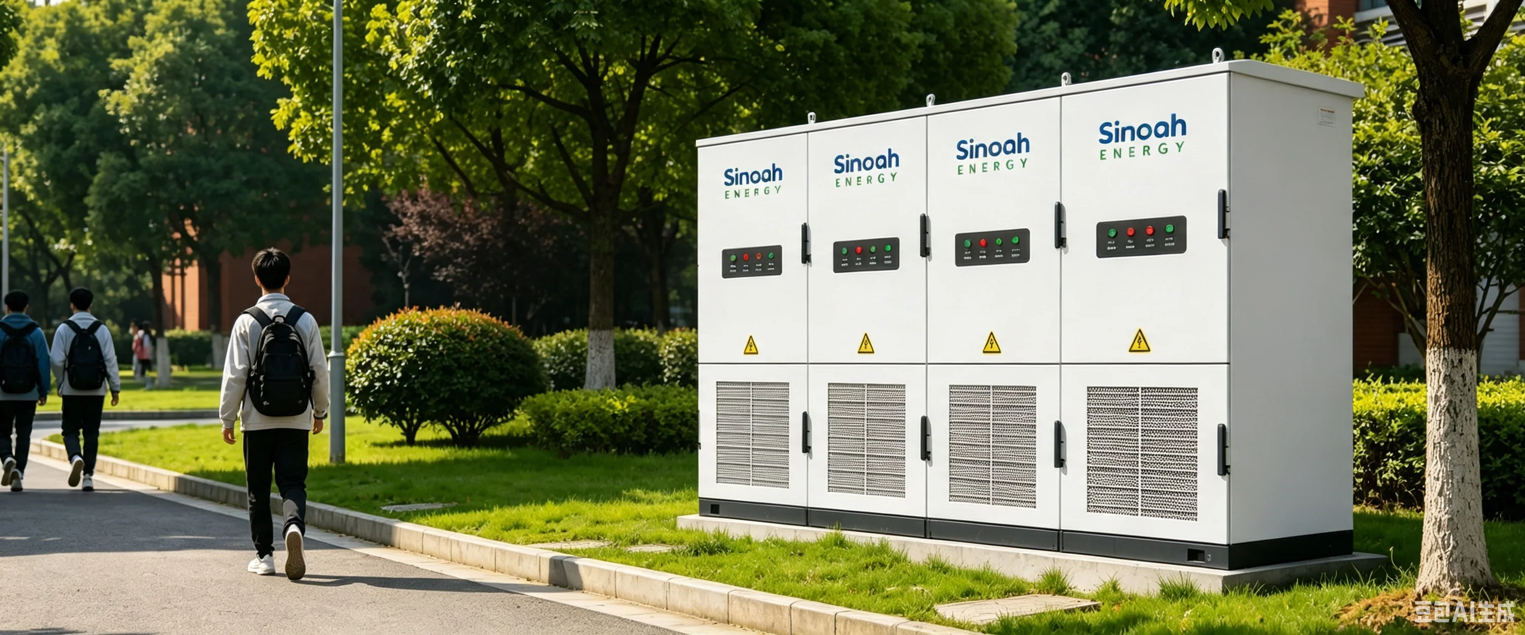 Furnizor de sistem de stocare a energiei la domiciliu